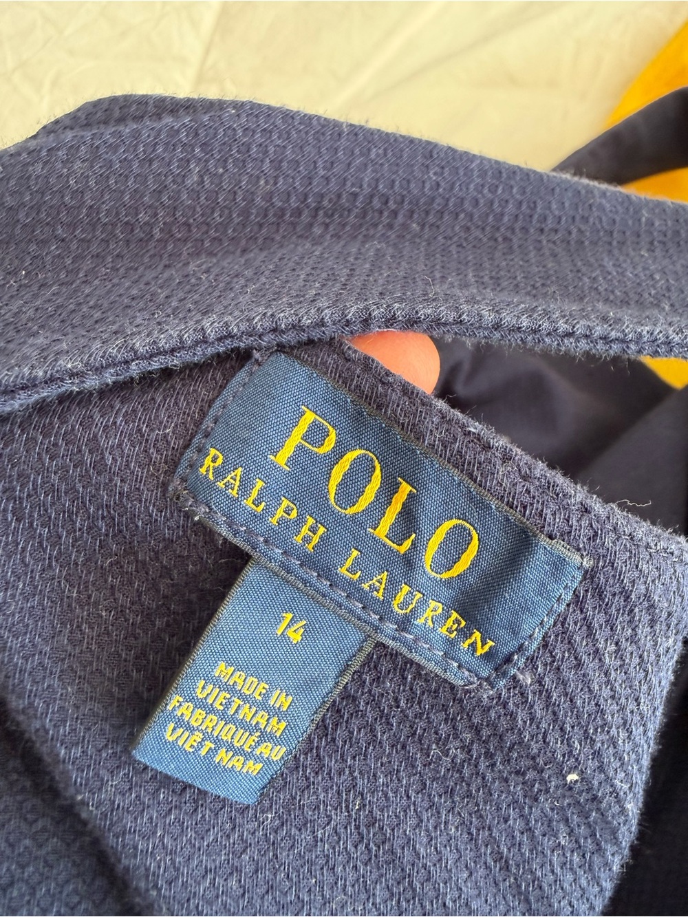 Girls Ralph Lauren lot size 12/14/16 - Picture 4 of 14